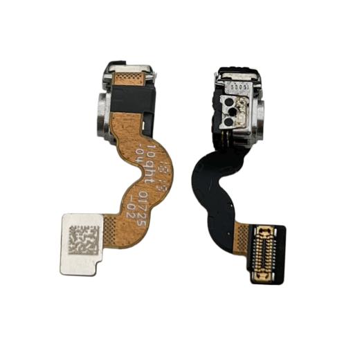 FLAT ASSE DI ROTAZIONE PER APPLE WATCH 44MM SERIE SE 2022