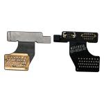 FLAT CON CONNETTORE ASSE ROTANTE PER APPLE WATCH 40MM SERIE SE 2022