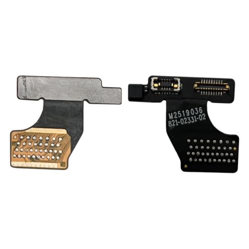 FLAT CON CONNETTORE ASSE ROTANTE PER APPLE WATCH 40MM SERIE SE 2022