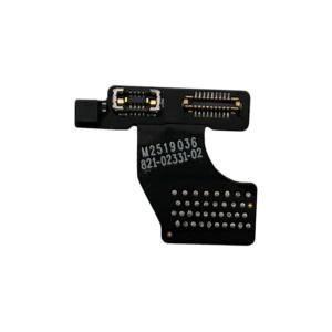 FLAT CON CONNETTORE ASSE ROTANTE PER APPLE WATCH 40MM SERIE SE 2022