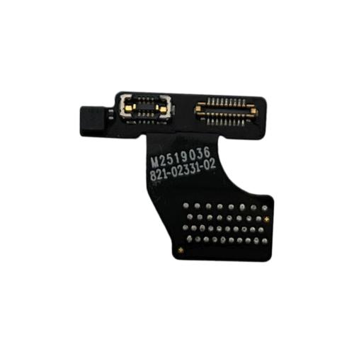 FLAT CON CONNETTORE ASSE ROTANTE PER APPLE WATCH 40MM SERIE SE 2022