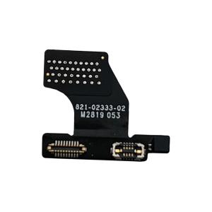 FLAT CON CONNETTORE ASSE ROTANTE PER APPLE WATCH 44MM SERIE SE 2022