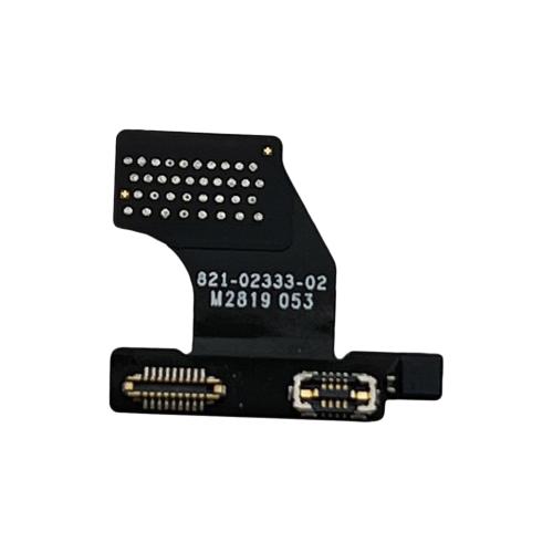 FLAT CON CONNETTORE ASSE ROTANTE PER APPLE WATCH 44MM SERIE SE 2022