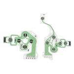 FLAT CONTATTI TASTIERA PER JOYSTICK PS4 MOD.3