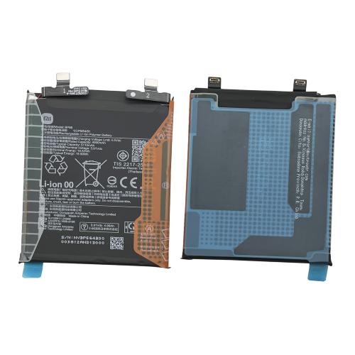 BATERIA BP56 PARA XIAOMI REDMI NOTE 14 PRO+ PLUS 5G 1330103000044B