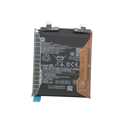 BATERIA BP56 PARA XIAOMI REDMI NOTE 14 PRO+ PLUS 5G 1330103000044B