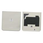 BACK COVER PER MOTOROLA XT2323 RAZR 40 CREMA / VANILLA CREAM 5S58C22940