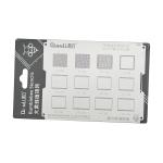 STENCIL PER REBALLING IC CHIP QIANLI QS682