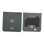 BACK COVER PER MOTOROLA XT2323 RAZR 40 VERDE / SAGE GREEN 5S58C22939