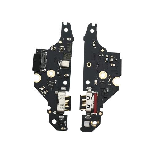 PCB RICARICA PER MOTOROLA MOTO G06 / MOTO G06 POWER 5B28C31260