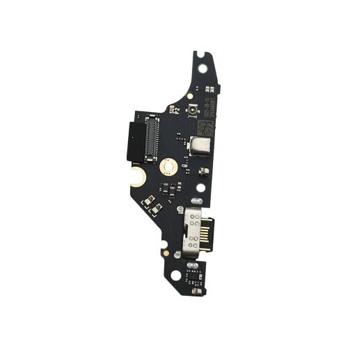 PCB RICARICA PER MOTOROLA MOTO G06 / MOTO G06 POWER 5B28C31260