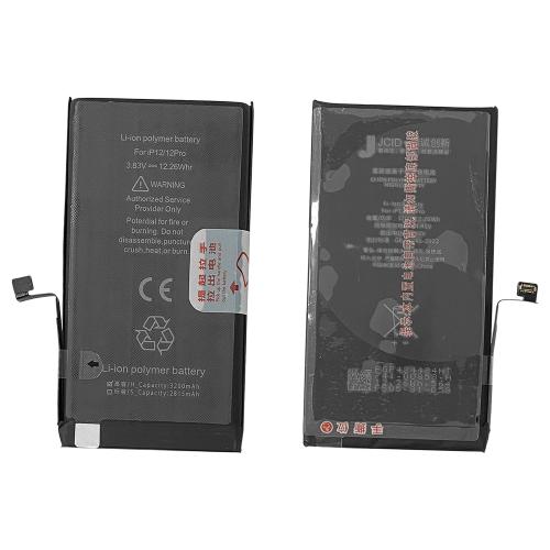 BATERIA PARA IPHONE 12 / 12 PRO (JCID) AUMENTO 3200mAh