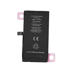 AKKU FUR IPHONE 12 MINI (JCID) SELBDIAGNOSTIZIEBAR ERHOHT 2460mAh