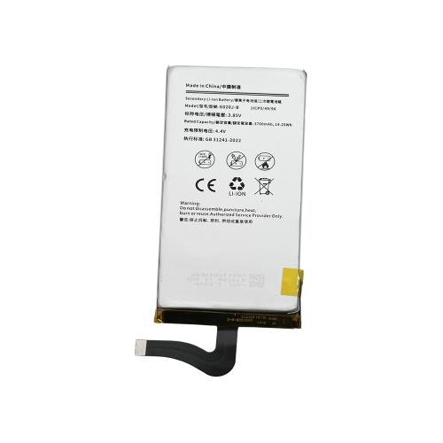 BATTERIA G020J-B PER GOOGLE PIXEL 4 COMPATIBILE