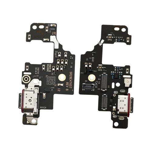 PCB RICARICA PER MOTOROLA XT2517-1 MOTO G STYLUS 5G 5B28C30425