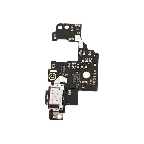 PCB RICARICA PER MOTOROLA XT2517-1 MOTO G STYLUS 5G 5B28C30425
