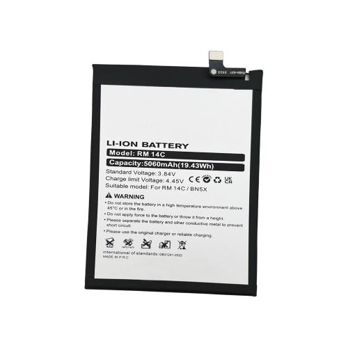 BATTERY BN5X FOR XIAOMI REDMI 14C COMPATIBLE