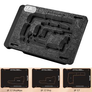 PIATTAFORMA REBALLING PCB QIANLI PER IPHONE 17 / 17 PRO / 17 PRO MAX 5080114005 (3 in 1)