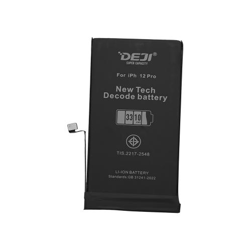 Batterie Iphone 12 Iphone 12 Batterie /12 Pro 16000mAh - Haute Capacité - Avec Outils Réparation - Compatible A2172 A2402 Etc Batterie Haute Capacité Téléphone Batterie Iphone Air