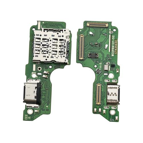 PCB RICARICA PER OPPO RENO12F 4G CPH2687 / RENO12F 5G CPH2637