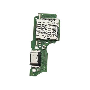 PCB RICARICA PER OPPO RENO12F 4G CPH2687 / RENO12F 5G CPH2637