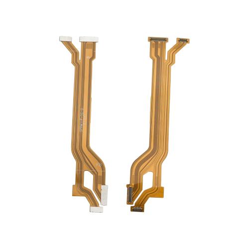 FLAT PER REALME 11 PRO+ PLUS 5G RMX3740 RMX3741 (CAB622)