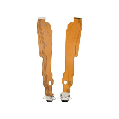 FLAT RICARICA PER REALME 11 PRO+ PLUS 5G RMX3740 RMX3741 (UAB662 MB PT)