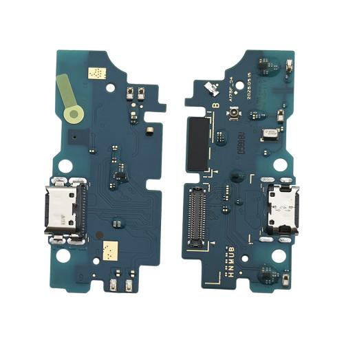 PCB RICARICA A175F A17 4G GH96-20248A