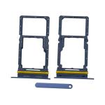 CARRELLO SIM A176B A17 5G BLU (DUAL SIM / SIM1 + MICRO SD) GH98-50471C