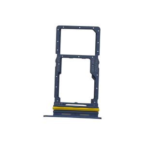 CARRELLO SIM A176B A17 5G BLU (DUAL SIM / SIM1 + MICRO SD) GH98-50471C