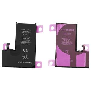 BATTERY FOR IPHONE 15 PRO (JCID) SELF-DIAGNOSABLE INCREASED 3420mAh