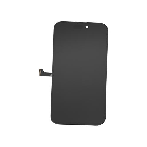 DISPLAY LCD PER IPHONE 15 PRO NERO (INCELL ZY a-Si V2)