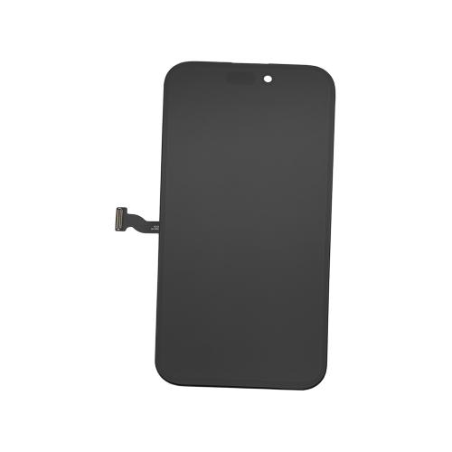 ECRAN LCD POUR IPHONE 14 PRO NOIR (INCELL ZY-LTPS IC Échangeable) 90Hz