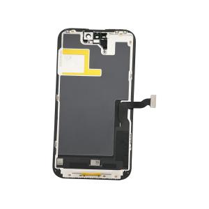 ECRAN LCD POUR IPHONE 14 PRO NOIR (INCELL ZY-LTPS IC Échangeable) 90Hz