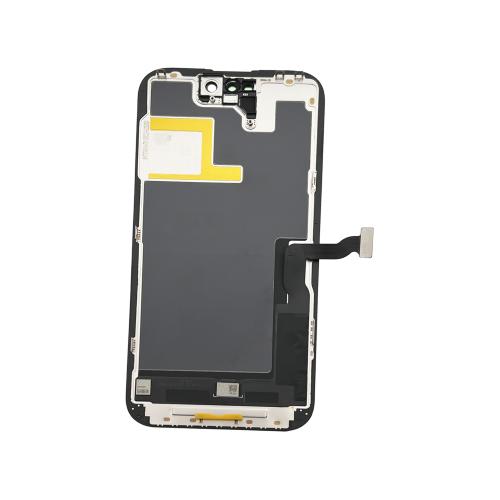 ECRAN LCD POUR IPHONE 14 PRO NOIR (INCELL ZY-LTPS IC Échangeable) 90Hz