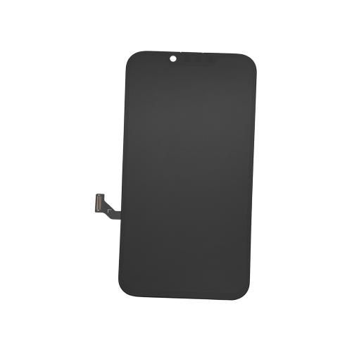 DISPLAY LCD FOR IPHONE 14 BLACK (INCELL ZY-LTPS IC Exchangeable)