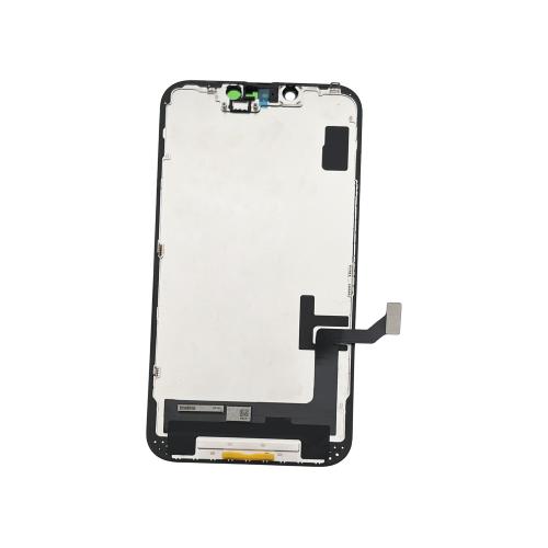 DISPLAY LCD FOR IPHONE 14 BLACK (INCELL ZY-LTPS IC Exchangeable)