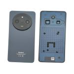 BACK COVER PER XIAOMI REDMI A3 PRO BLU CON VETRO CAM 5600020C3YN00 - SERVICE PACK