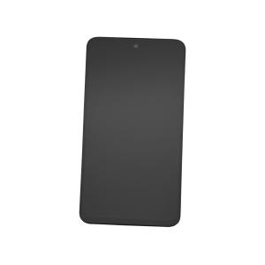 DISPLAY LCD PER XIAOMI REDMI 13X 4G 24049RN28L NERO CON FRAME 560004N19AR00 - SERVICE PACK