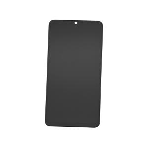 DISPLAY LCD PER XIAOMI REDMI A3X 4G NERO CON FRAME 560006C3Y200 - SERVICE PACK