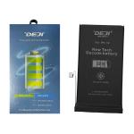 BATERIA PARA IPHONE 12 (DEJI) AUTODIAGNOSTICABLE AUMENTO 3310mAh