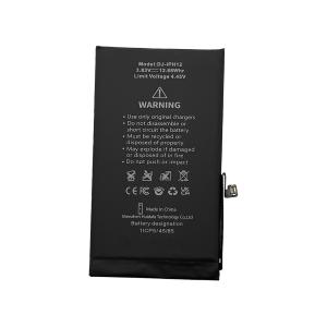 BATTERIA PER IPHONE 12 (DEJI) AUTODIAGNOSTICABILE MAGGIORATA 3310mAh