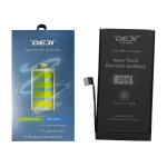 BATTERY FOR IPHONE 12 MINI (DEJI) SELF-DIAGNOSABLE INCREASED 2510mAh