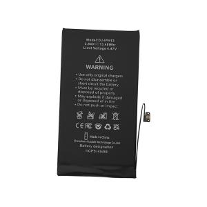 AKKU FUR IPHONE 13 (DEJI) SELBDIAGNOSTIZIEBAR ERHOHT 3510mAh