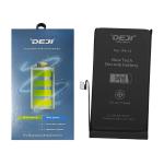 AKKU FUR IPHONE 13 (DEJI) SELBDIAGNOSTIZIEBAR ERHOHT 3510mAh