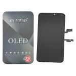 BILDSCHIRM LCD FUR IPHONE XS MAX (HARD OLED ZY)