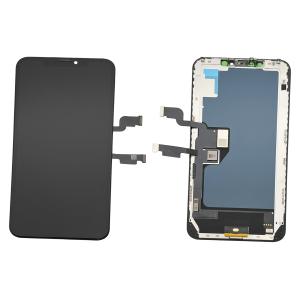 BILDSCHIRM LCD FUR IPHONE XS MAX (HARD OLED ZY)