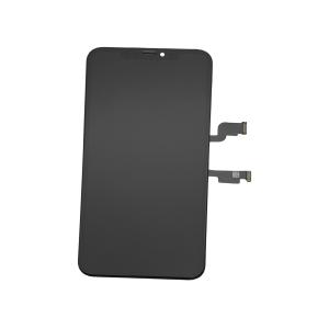 BILDSCHIRM LCD FUR IPHONE XS MAX (HARD OLED ZY)