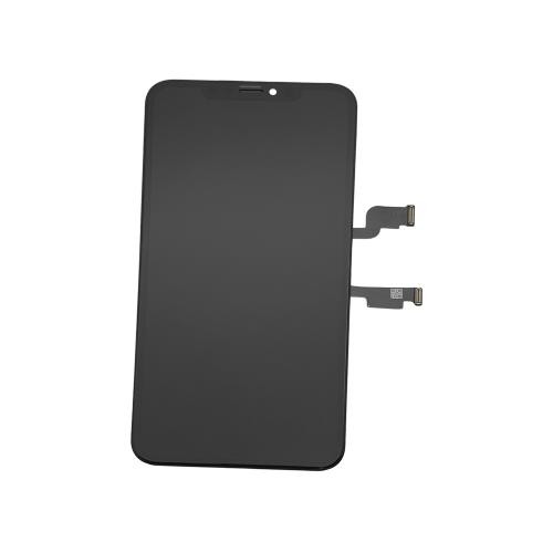 BILDSCHIRM LCD FUR IPHONE XS MAX (HARD OLED ZY)