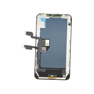 BILDSCHIRM LCD FUR IPHONE XS MAX (HARD OLED ZY)